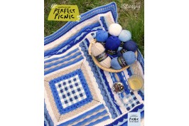 Perfect Picnic Cal By the Seaside Perfect Picnic Cal By the Seaside